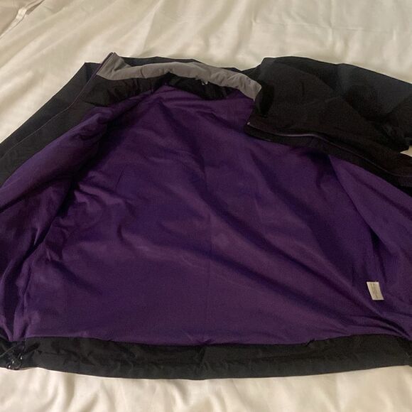 Peter Millar Golf Elements Jacket Large - Picture 6 of 9